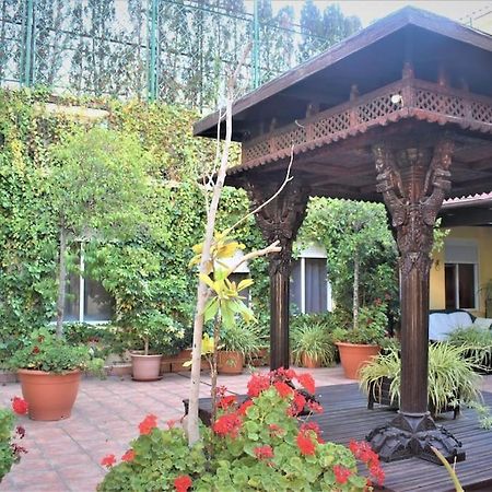 Appartement Casa Con Terrazas à Saragosse Extérieur photo