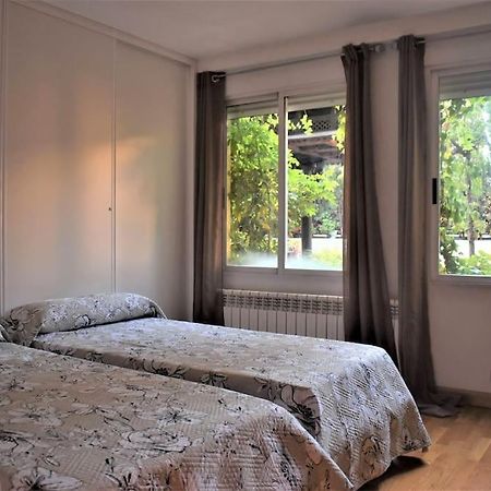Appartement Casa Con Terrazas à Saragosse Extérieur photo