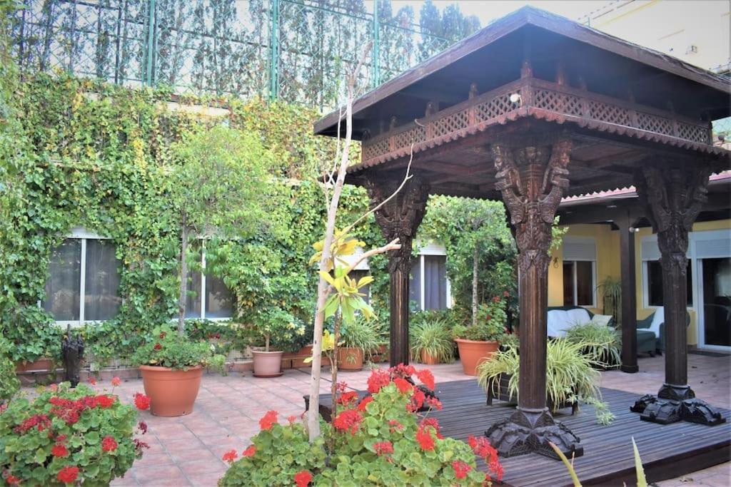 Appartement Casa Con Terrazas à Saragosse Extérieur photo