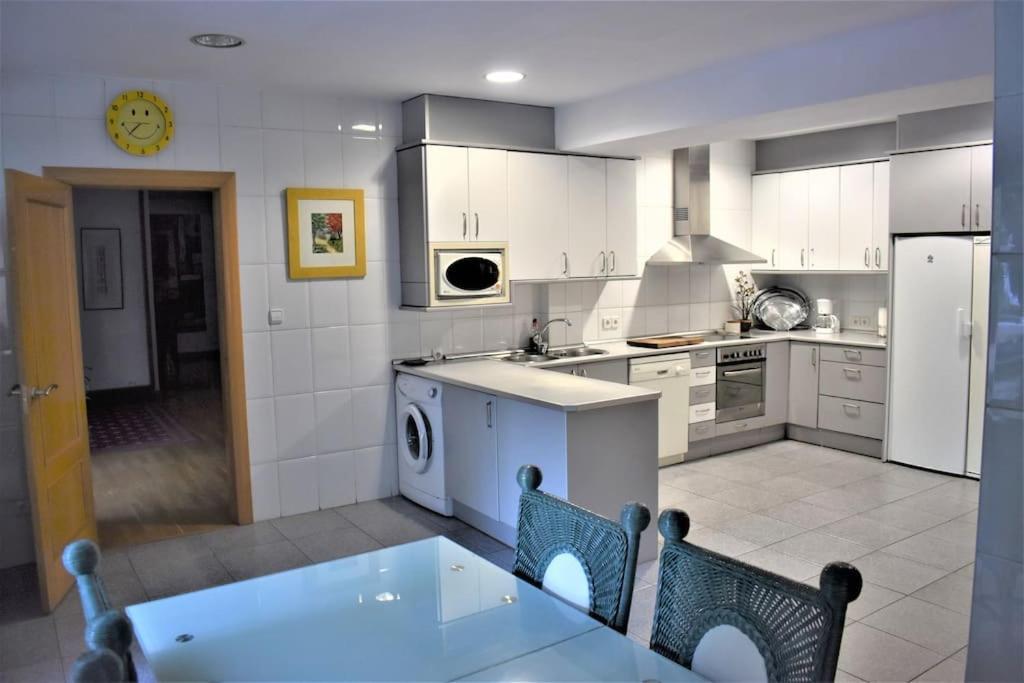 Appartement Casa Con Terrazas à Saragosse Extérieur photo