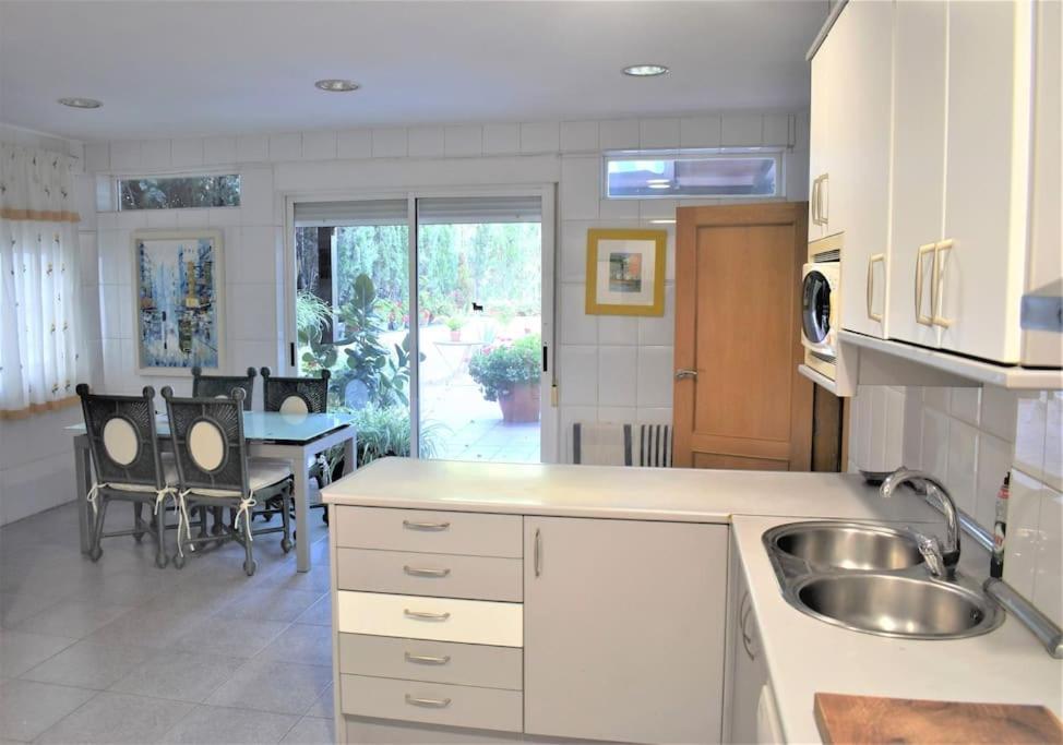 Appartement Casa Con Terrazas à Saragosse Extérieur photo